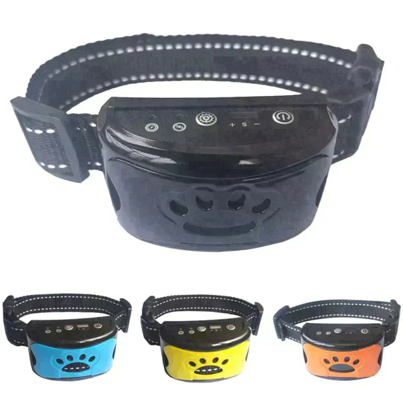 anti bark dog collar, dog barking collars, best anti barking device, puppy dog collar, dog bark control devices