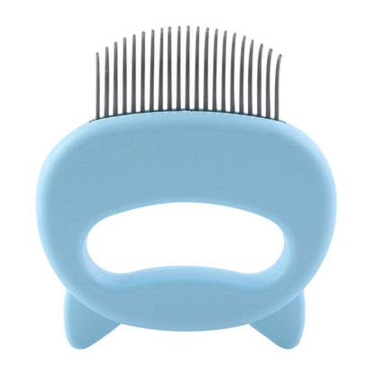 brush great grooming comb, pet dematting comb, long hair removal brush, best pet massage comb, best cat massage comb