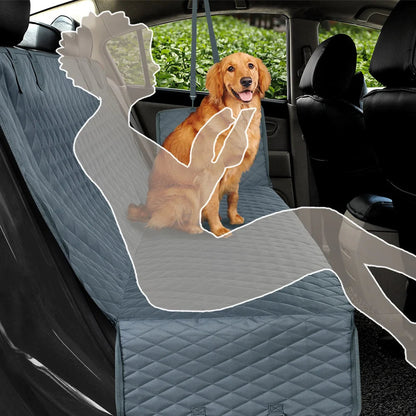 pet car seat cover, dog back seat cover protector, back seat cover for dogs, best dog seat cover, waterproof back seat cover for dogs, truck back seat cover for pet