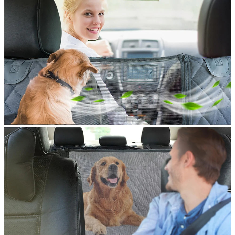 pet car seat cover, dog back seat cover protector, back seat cover for dogs, best dog seat cover, waterproof back seat cover for dogs, truck back seat cover for pet