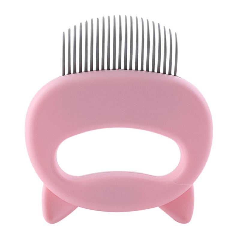 brush great grooming comb, pet dematting comb, long hair removal brush, best pet massage comb, best cat massage comb