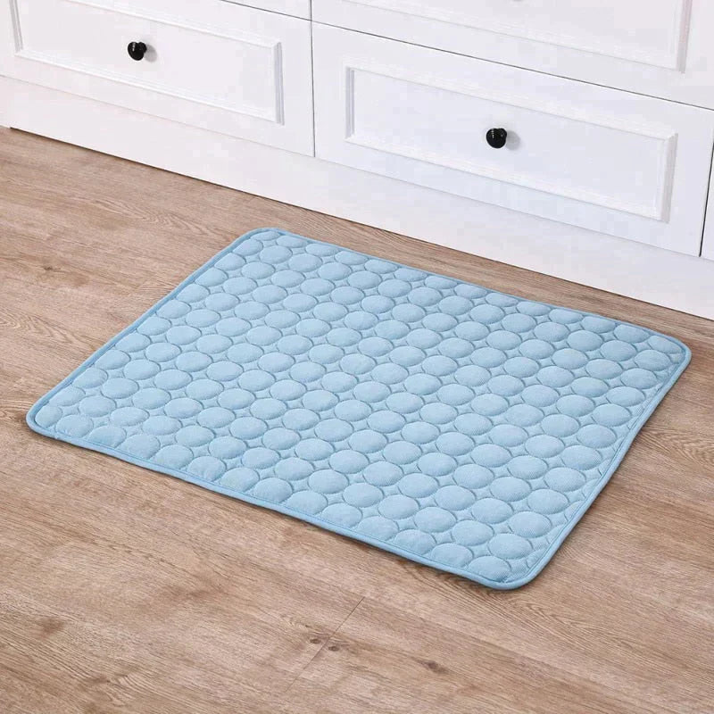 pet cooling mat, cooling mat for dogs, best cool cat bed, cooling pad for dogs, cooling dog beds for large dogs, best cooling mat for cats