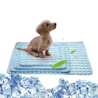 pet cooling mat, cooling mat for dogs, best cool cat bed, cooling pad for dogs, cooling dog beds for large dogs, best cooling mat for cats