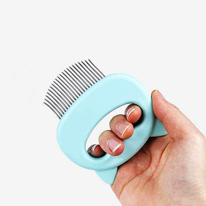 brush great grooming comb, pet dematting comb, long hair removal brush, best pet massage comb, best cat massage comb