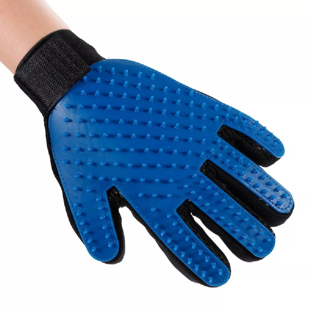 pet grooming glove, best dog groomers near me, at home cat grooming, Efficient Pets Hair Remover Mittens, Dog Washing Gloves 