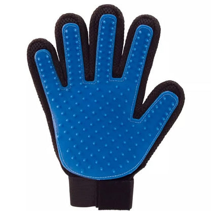 pet grooming glove, best dog groomers near me, at home cat grooming, Efficient Pets Hair Remover Mittens, Dog Washing Gloves 