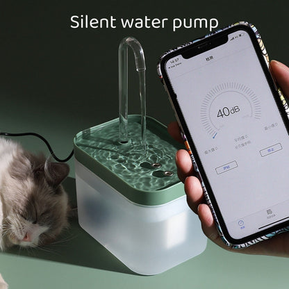 automatic cat water fountain, cat fountain, best cat water fountain, cat water dispenser, best cat water bowl, automatic water dispenser for cats