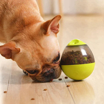 pet food dispenser toy, pet smart dog toys, cat feeding toy, pet smart cat toys, best dog chew toys, puppy chew toys