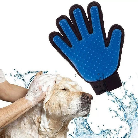 pet grooming glove, best dog groomers near me, at home cat grooming, Efficient Pets Hair Remover Mittens, Dog Washing Gloves 