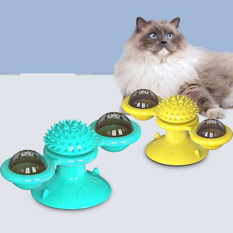 cat windmill toy, best cat toy, cat tunnel toy, pet toy, best cat toy